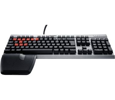 Corsair Vengeance K60 (Duits Qwertz)