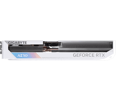 Gigabyte GeForce RTX 4070 Ti AERO OC 12G