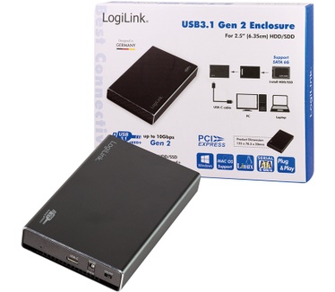 LogiLink UA0290