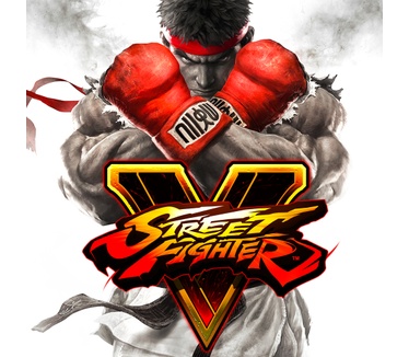 Street Fighter V, PS4