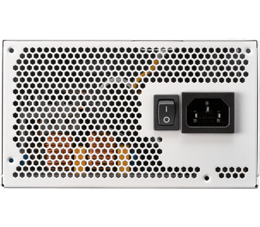 Cooler Master MWE Gold 750 V2 ATX 3.1, White Edition