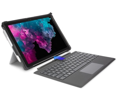 Kensington BlackBelt? 2nd Degree rubberhoes voor Surface? Pro 4