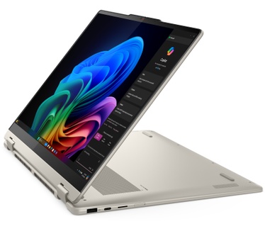 Lenovo Yoga 7 2-in-1 16AKP10 Copilot+ PC