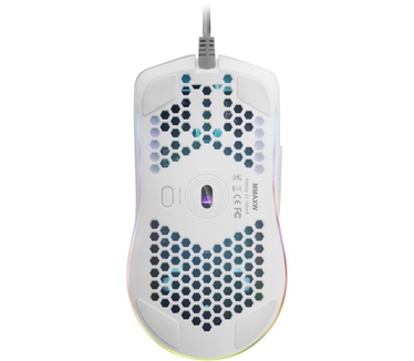 Mars Gaming MMAX