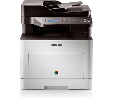 HP Samsung CLX-6260FD multifunctionele kleurenlaserprinter