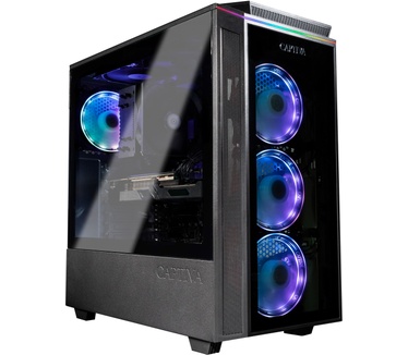 Captiva Advanced Gaming R82-999