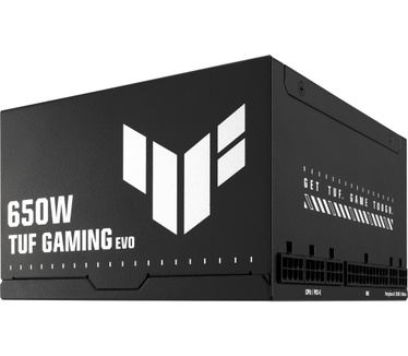 ASUS TUF-GAMING-650B-EVO