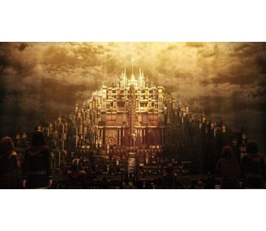 Final Fantasy Type-0 HD, Xbox One