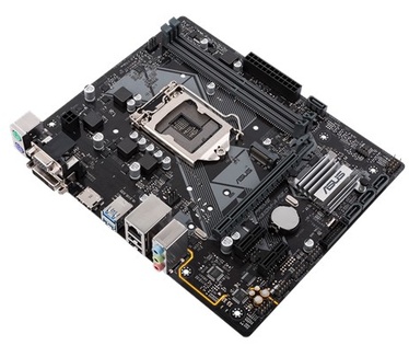 Asus PRIME H310M-A R2.0