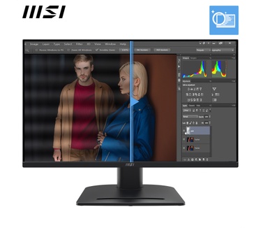 MSI Pro MP275QPG