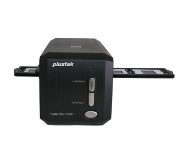 Plustek OpticFilm 7600i SE