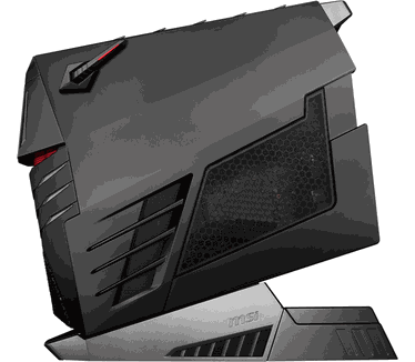 MSI Aegis Ti3 8RD-009EU