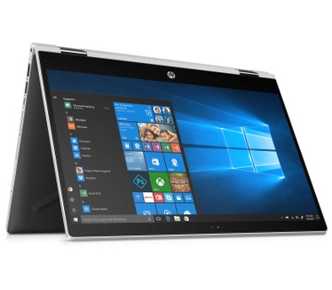 HP 14-cd1027nb (Belgisch model)