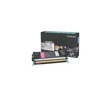 Lexmark C534