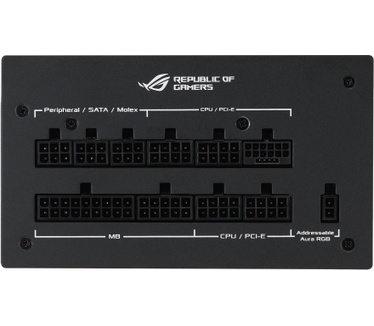 ASUS ROG STRIX 1200W Gold Aura Edition