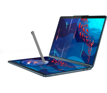 Lenovo Yoga Book 9 13IRU8 (82YQ0031MH)