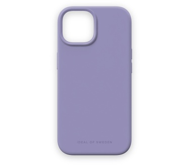 iDeal of Sweden Silicone Purple
