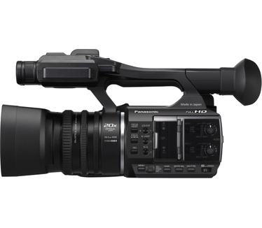 Panasonic AG-AC30