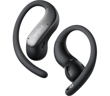 Shokz OpenFit Air 2 Zwart