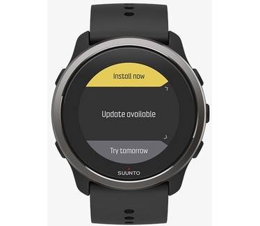 Suunto 5 peak
