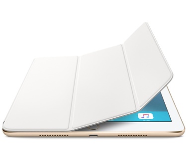 Apple Smart Cover for 9.7-inch iPad Pro - Wit