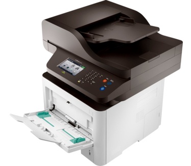 HP Samsung ProXpress SL-M4075FX multifunctionele laserprinter