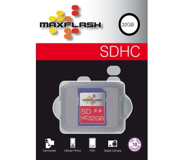 MaxFlash