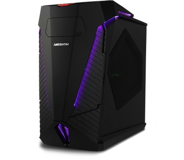 Medion Erazer X87088
