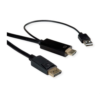 Roline 11.04.5991 Zwart