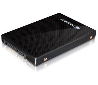 Transcend 32GB 2.5" SATA II