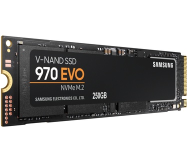 Samsung 970 EVO 250GB