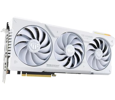 ASUS TUF-RTX4070TI-O12G-WHITE-GAMING