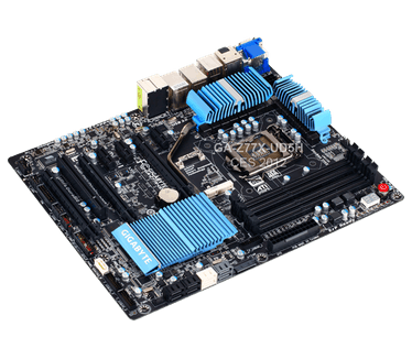 GA-Z77X-UD5