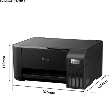 Epson EcoTank ET-2814