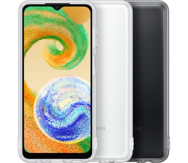 Samsung EF-QA047TBEGWW (Galaxy A04s) Transparant