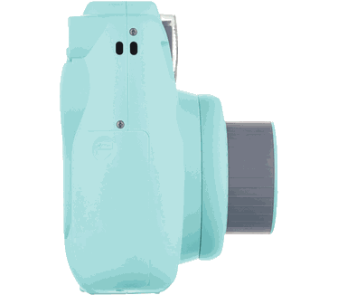 Fujifilm Instax Mini 9 Blauw