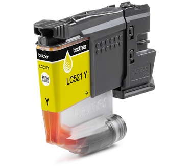 Brother LC521Y