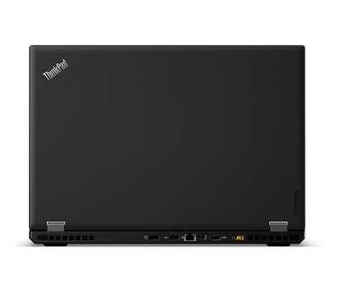 Lenovo P50