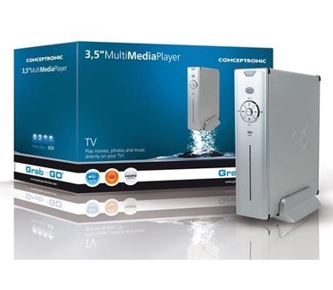 Conceptronic Grab'n'Go CM3H500 500GB