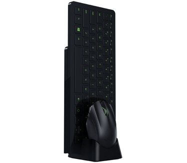 Razer Turret