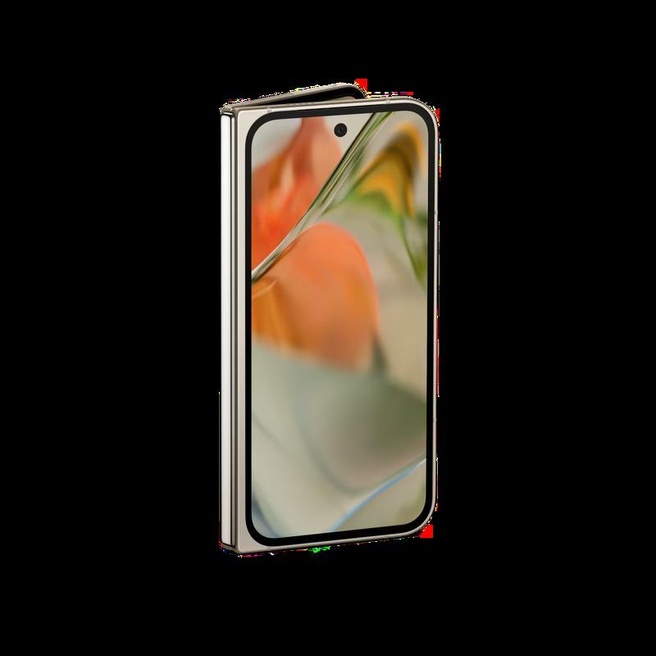 Google Pixel 9 Fold Pro