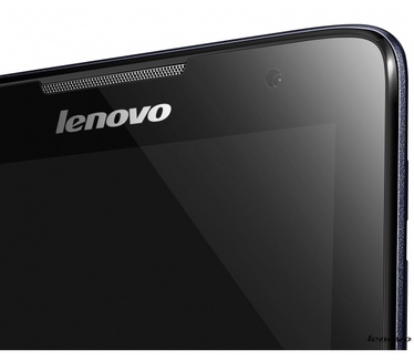 Lenovo IdeaPad A8-50 (59407825) Blauw