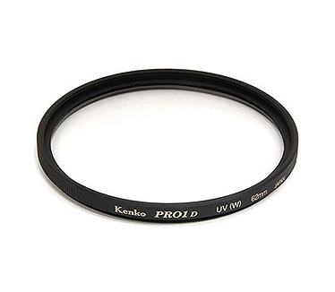 Kenko PRO1 UV, 62mm