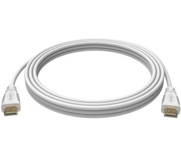 Techly ICOC HDMI-4-005NWT