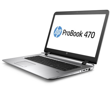 HP 470 G3