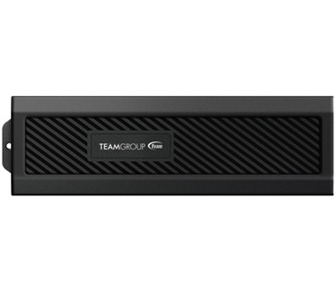 Team Group EC01 M.2 NVMe PCIe SSD Enclosure Kit