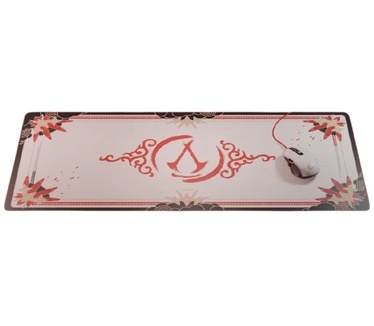 Lexip Assassin's Creed Shadows "Initiate" Bundel Met Volledige PC Game, Muis & Muismat