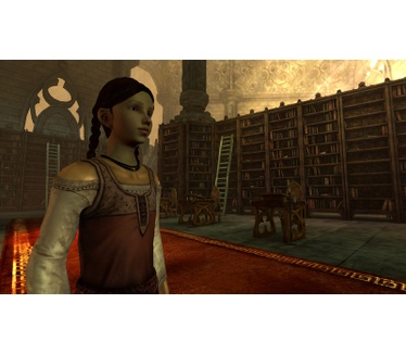 Dragon Age: Origins