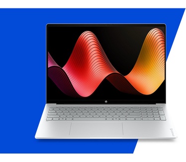 HP OmniBook 5 Laptop Next Gen AI 16-bp0640ndx