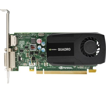 HP Z240 SFF Workstation J9C03EA + Quadro K420